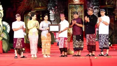 Foto: Pesta Kesenian Bali XLVIII 2026 di Art Center Denpasar