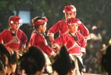 Pesta Kesenian Bali PKB Kabupaten Tabanan 2026