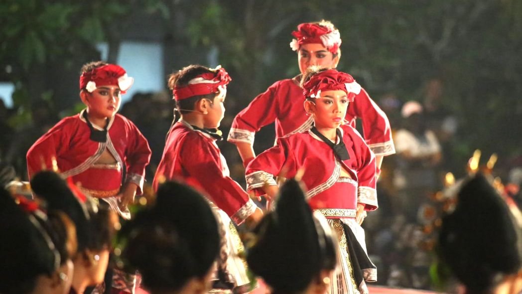 Pesta Kesenian Bali PKB Kabupaten Tabanan 2026
