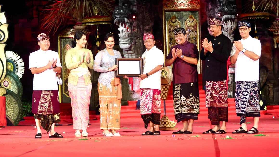 Foto: Pesta Kesenian Bali XLVIII 2026 di Art Center Denpasar