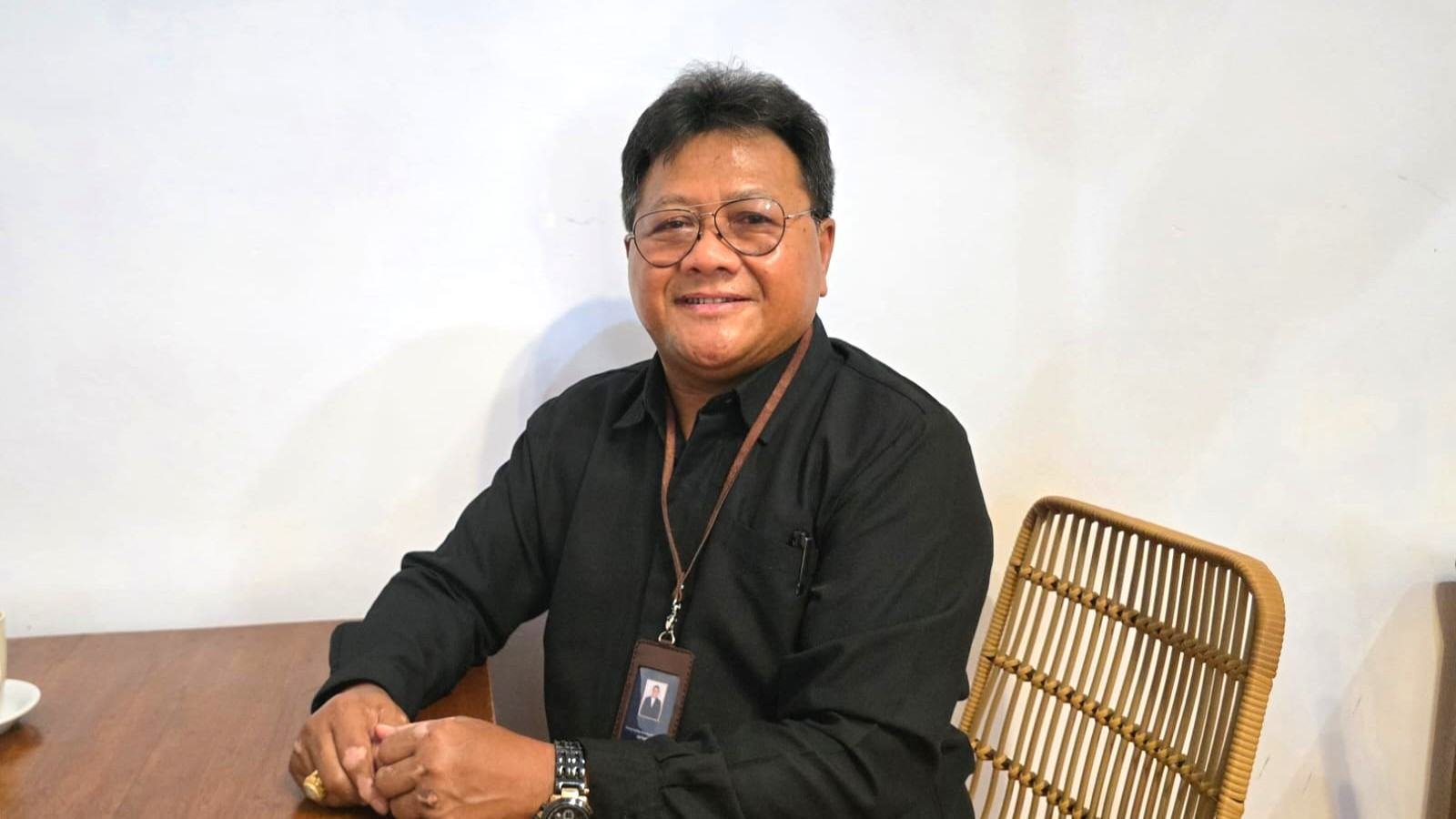 Prof Raka Suardana menganalisis visi misi Koster Giri untuk pembangunan berkelanjutan di Bali