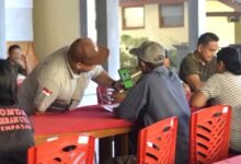 Pemkab Jembrana kerahkan ASN jadi Agen Perlinsos untuk pendataan bantuan sosial digital