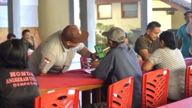 Pemkab Jembrana kerahkan ASN jadi Agen Perlinsos untuk pendataan bantuan sosial digital