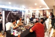 Manjakan audiophile dan gamers Soundignity gebrak Bali dengan audio premium dan produk kolaborasi spesial