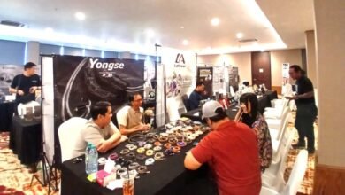 Manjakan audiophile dan gamers Soundignity gebrak Bali dengan audio premium dan produk kolaborasi spesial