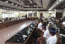 DPRD Bali desak Pemprov optimalkan implementasi Perda Bendega