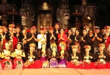 Duta Kabupaten Tabanan borong prestasi juara di ajang Pesta Kesenian Bali (PKB) XLVIII 2026