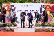 Badung mulai ground breaking JLS dan shortcut Berawa Umalas Kedampang Teuku Umar Barat