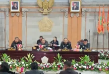 DPRD Tabanan tekankan rekomendasi LKPJ 2025 harus segera dieksekusi demi pembangunan daerah