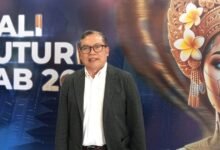 Ketua BVA Ismoyo Soemarian usulkan penutupan 16 ribu vila bodong di Bali