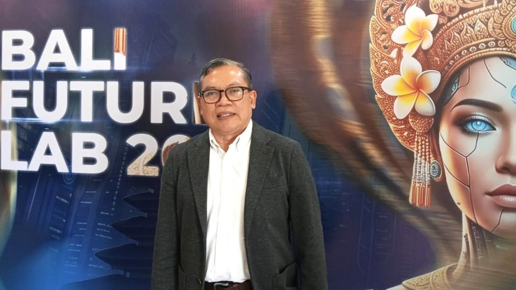Ketua BVA Ismoyo Soemarian usulkan penutupan 16 ribu vila bodong di Bali