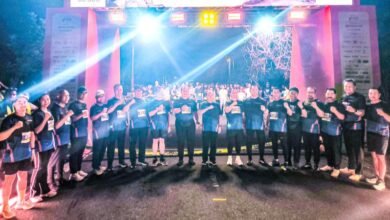 4000 pelari meriahkan Bank BPD Bali Culture Run 2026 wujud sinergi dorong sports tourism dan perekonomian daerah