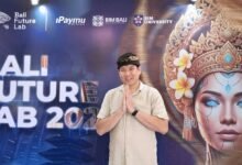 Adhiguna bahas tren bisnis vila di Bali yang melonjak pasca pandemi Covid-19