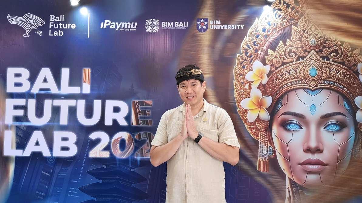 Adhiguna bahas tren bisnis vila di Bali yang melonjak pasca pandemi Covid-19