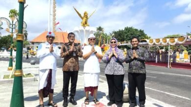 pelindungan aset kekayaan intelektual (KI) berbasis potensi daerah