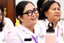 Bunda Rai hadiri Bina Posyandu Provinsi Bali perkuat kualitas pelayanan Posyandu 6 Bidang SPM di Tabanan