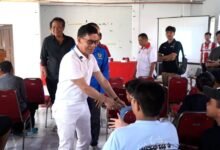Bupati Satria buka Piala Pelajar Esports 2026 jadikan kejuaraan sebagai ajang pembinaan dan lahirkan atlet berprestasi