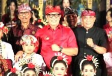 Ketua DPRD Tabanan I Nyoman Arnawa apresiasi ajang Pra-PKB untuk tingkatkan kualitas seniman daerah