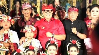 Ketua DPRD Tabanan I Nyoman Arnawa apresiasi ajang Pra-PKB untuk tingkatkan kualitas seniman daerah
