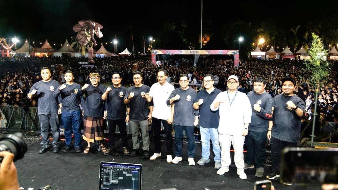 D'Youth Fest 6.0