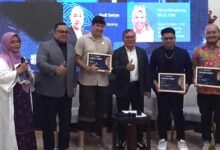 Silvia Ratna Ariani buka Bali Future Lab 2026 untuk dorong inovasi pariwisata berbasis teknologi