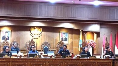 Pemkab Badung ajukan banding atas putusan sengketa tower dengan PT Bali Towerindo Sentra