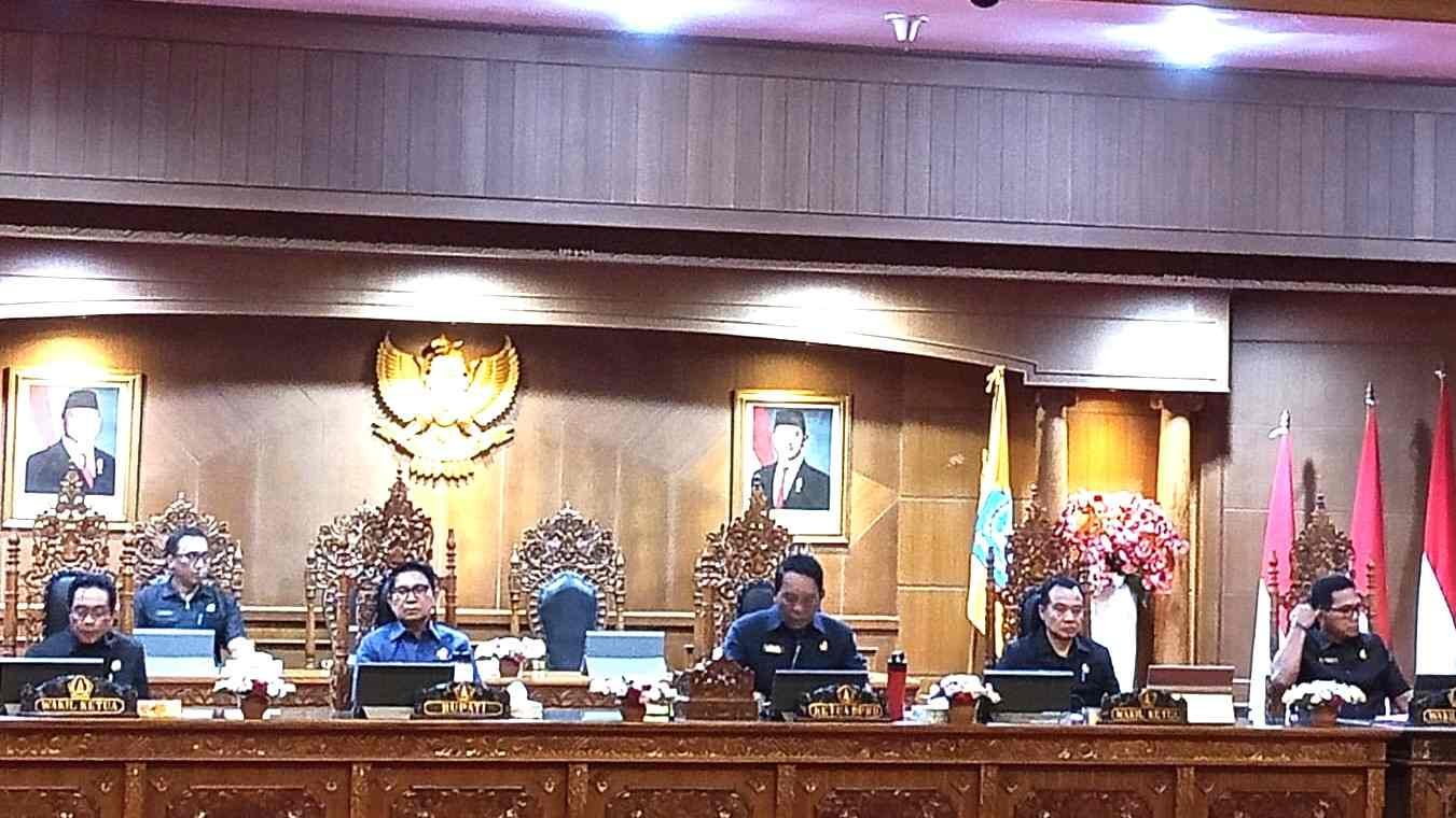 Pemkab Badung ajukan banding atas putusan sengketa tower dengan PT Bali Towerindo Sentra