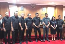 BPKAD Badung beri penjelasan terkait SILPA Rp1,1 triliun untuk belanja wajib dan program prioritas