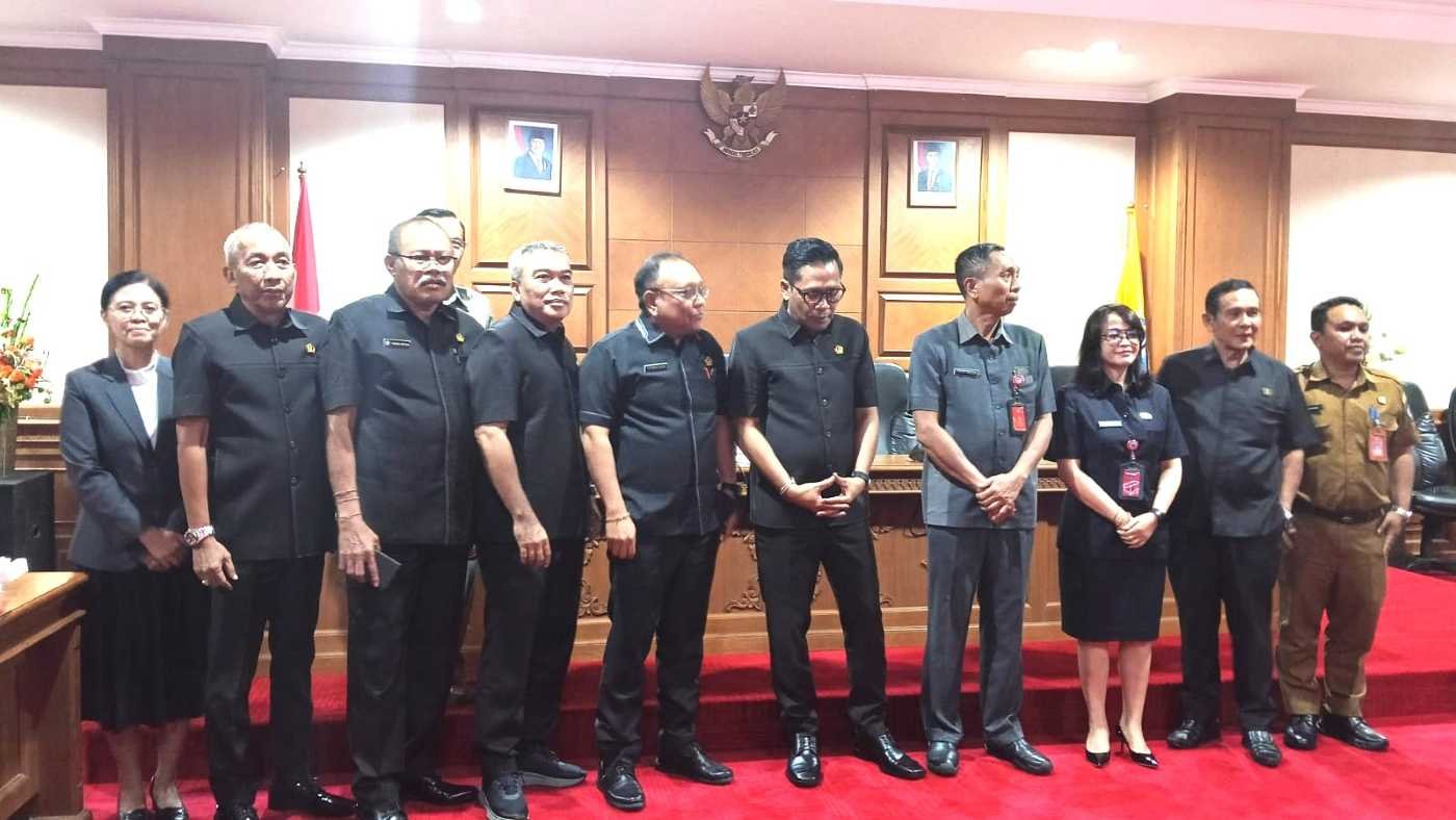 BPKAD Badung beri penjelasan terkait SILPA Rp1,1 triliun untuk belanja wajib dan program prioritas