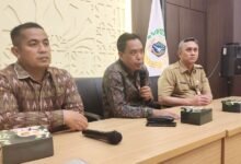 Setwan dan Forward DPRD Bali lakukan studi komparasi ke DPRD DKI Jakarta bahas regulasi KBLBB dan kemitraan media