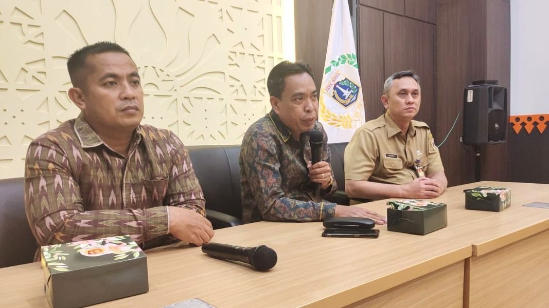Setwan dan Forward DPRD Bali lakukan studi komparasi ke DPRD DKI Jakarta bahas regulasi KBLBB dan kemitraan media