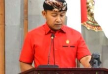 Fraksi PDIP DPRD Tabanan kawal empat Ranperda strategis demi pembangunan daerah yang berkelanjutan