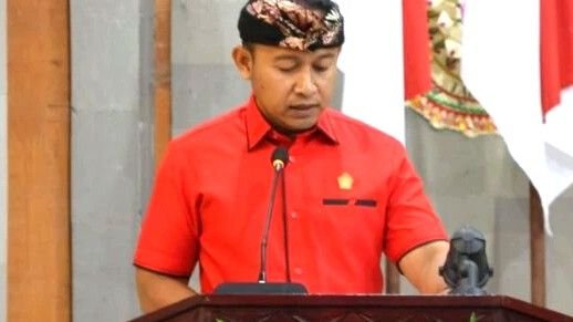 Fraksi PDIP DPRD Tabanan kawal empat Ranperda strategis demi pembangunan daerah yang berkelanjutan