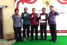 Desa Transparan se-Bali