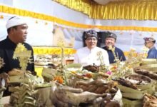Apresiasi Pitra Yadnya Massal