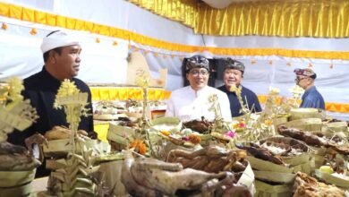 Apresiasi Pitra Yadnya Massal