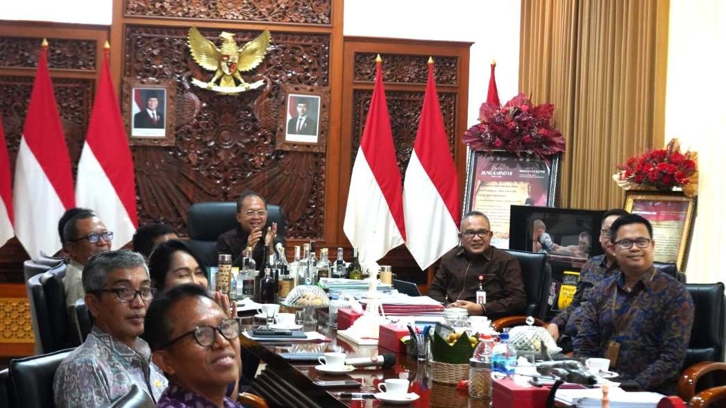 Modul Ajar Literasi Keuangan Sebagai Penopang SDM Bali Unggul