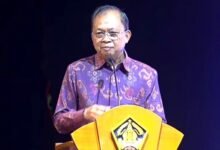 Gubernur Bali, Wayan Koster