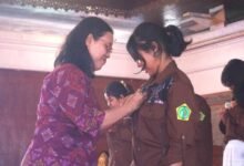 Peringatan HAN 2026 Gianyar gaungkan semangat merangkai mimpi menebar inspirasi lewat Gianyar Children Festival 3.0