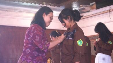 Peringatan HAN 2026 Gianyar gaungkan semangat merangkai mimpi menebar inspirasi lewat Gianyar Children Festival 3.0