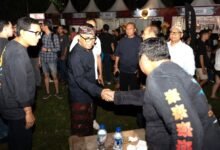DYouth Fest 6.0 sukses wujudkan kreativitas generasi muda Denpasar dengan semangat Eco Culture