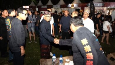 DYouth Fest 6.0 sukses wujudkan kreativitas generasi muda Denpasar dengan semangat Eco Culture
