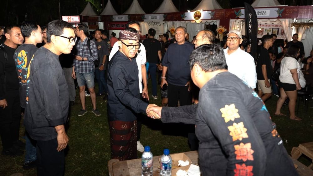 DYouth Fest 6.0 sukses wujudkan kreativitas generasi muda Denpasar dengan semangat Eco Culture