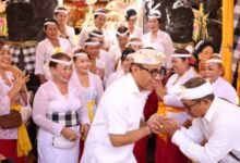 Wali Kota Denpasar, I Gusti Ngurah Jaya Negara