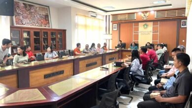 Pemkab Jembrana dan Desa Adat andalkan teba komunal atasi sampah organik berbasis sumber