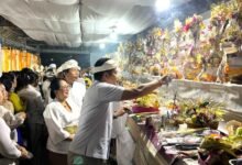 Program Ngaben Masal Gratis Kembang-Ipat