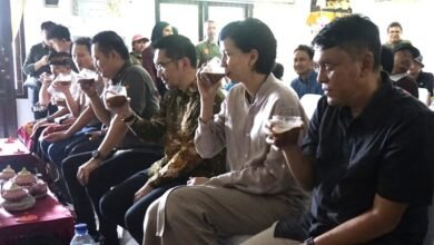 Jembrana Komitmen Pertahankan Kualitas Kakao