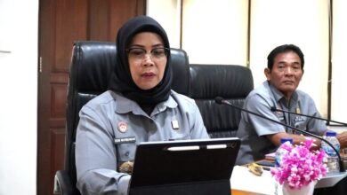 Kanwil Kemenkum Bali perkuat pemahaman kebijakan tarif PNBP baru untuk optimalkan layanan merek