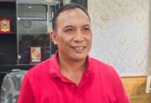 Ketua DPRD Tabanan Nyoman Arnawa