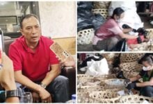 Ketua DPRD Tabanan Nyoman Arnawa pertanyakan solusi pengelolaan sampah untuk warga perumahan